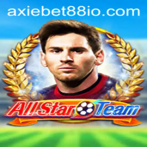 AllStarTeam: Navigating the Dynamic World of AxieBet88 Gaming