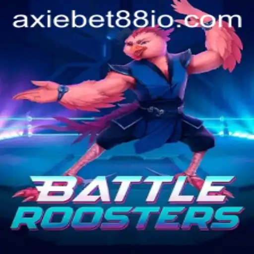 BattleRoosters: A Thrilling Digital Arena for Strategic Gamers