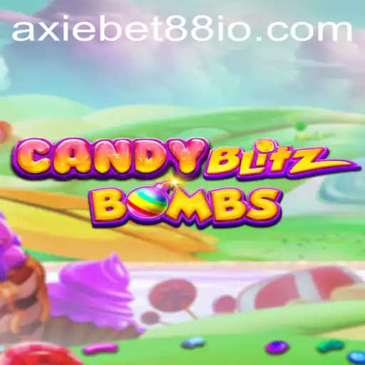 CandyBlitzBombs: A Sweet and Explosive Gaming Experience
