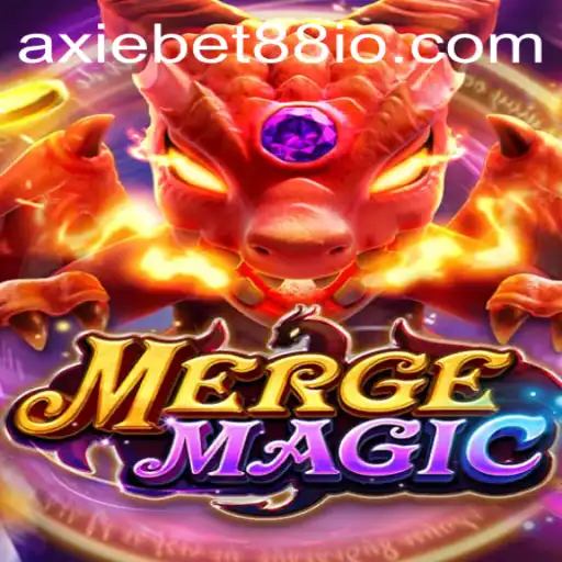 Exploring the World of MergeMagic with AxieBet88