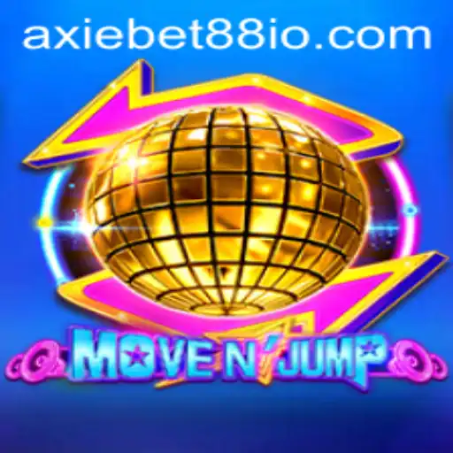 MovenJump: A Revolutionary Gaming Experience with AxieBet88