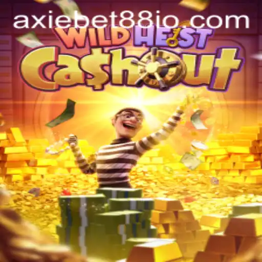 Exploring the Thrilling World of WildHeistCashout on AxieBet88