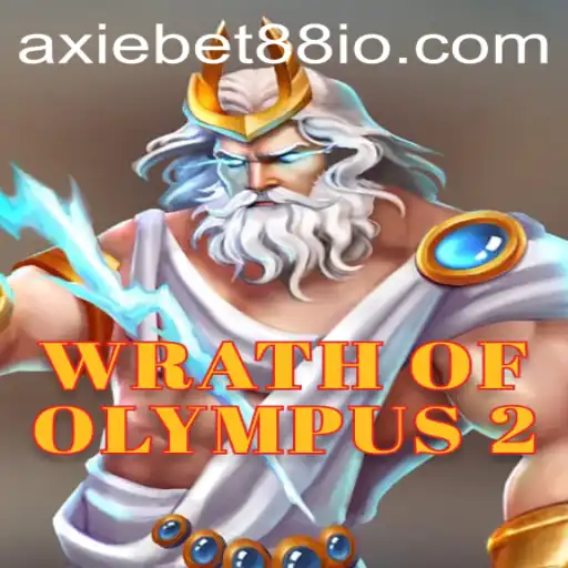 The Thrilling World of WrathofOlympus2 and the Rise of AxieBet88