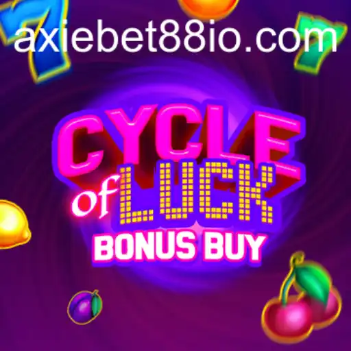 Exploring Cycle of Luck Bonus Buy: A Closer Look at AxieBet88's Latest Sensation