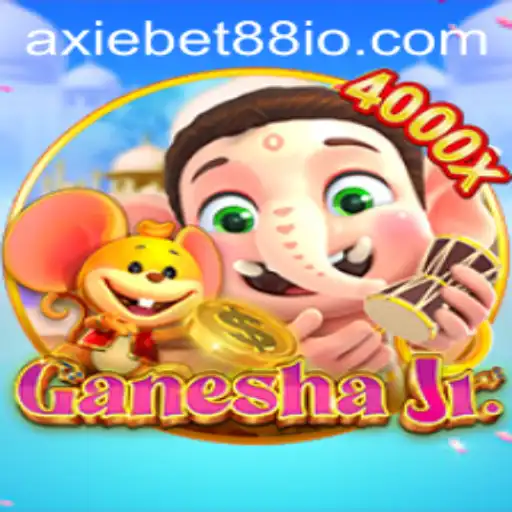 Exploring the Fascinating World of GaneshaJr and AxieBet88