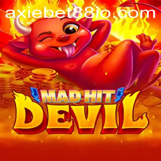 MadHitDevil: A Thrilling Adventure With AxieBet88