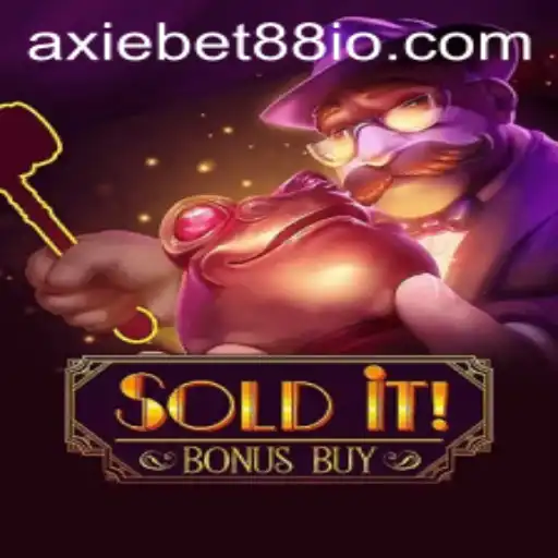 Exploring the Exciting World of SolditBonusBuy with AxieBet88