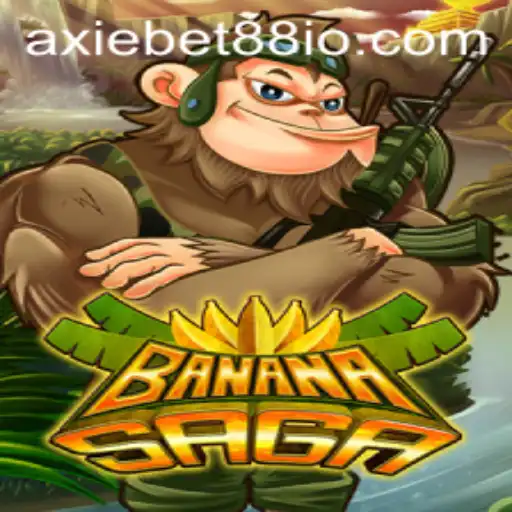 Dive into the Exciting World of BananaSaga and AxieBet88