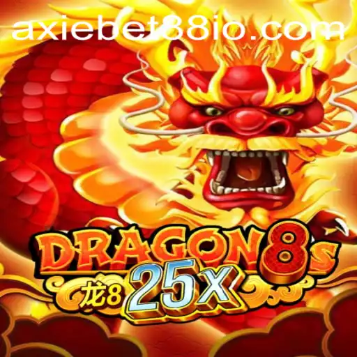 Exploring the World of Dragon8s25x: A Deep Dive into the Game's Intriguing Universe