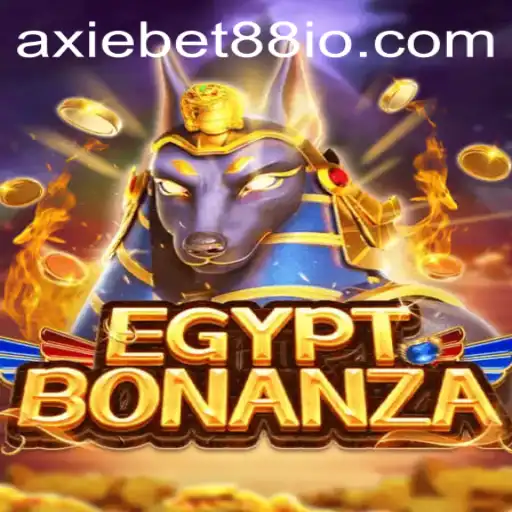 Exploring the Thrills of EgyptBonanza on AxieBet88