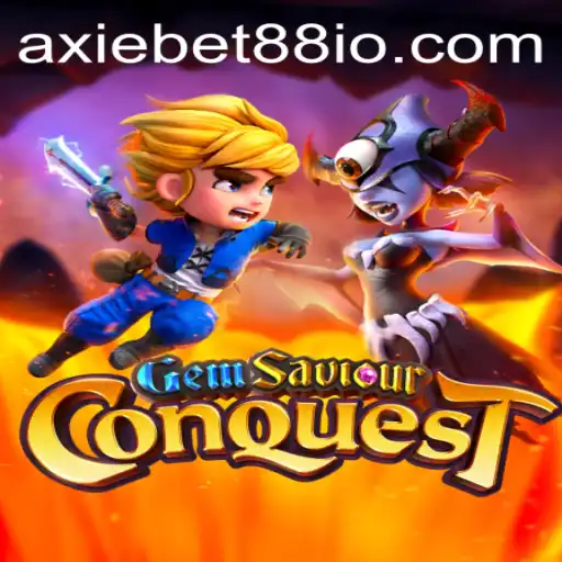 GemSaviourConquest and Its Impact on the Gaming Landscape with AxieBet88