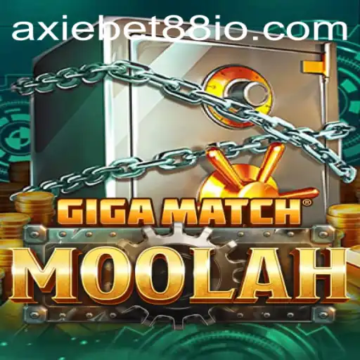 Exploring GigaMatchMoolah: The Revolutionary Game Experience With AxieBet88