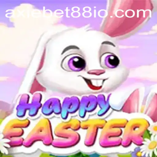 HappyEaster Game Unveiled: Explore the Joy of Festive Fun with AxieBet88
