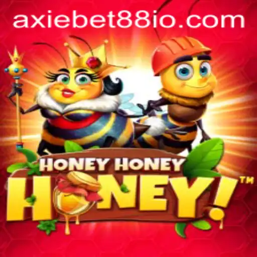 Exploring the Exciting World of HoneyHoneyHoney on AxieBet88