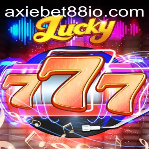 Exploring Lucky777: The Rising Star in Online Gaming with AxieBet88