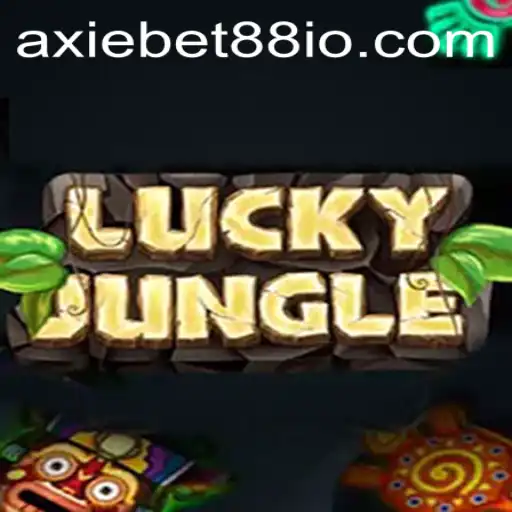 Unveiling LuckyJungle: Experience the Thrill with AxieBet88