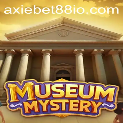 Unveiling MuseumMystery: The Game That Combines History and Puzzles