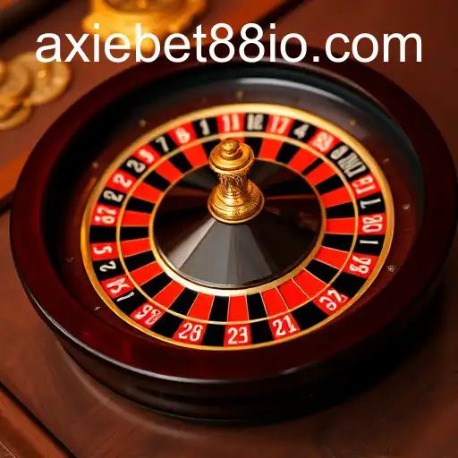 The Thrilling World of Roulette: Exploring Strategies and Insights through AxieBet88