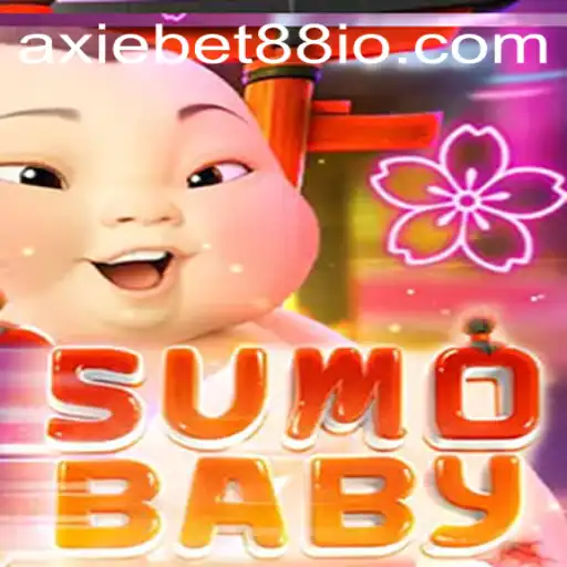 Explore the Exciting World of SumoBaby: A Unique Gaming Experience