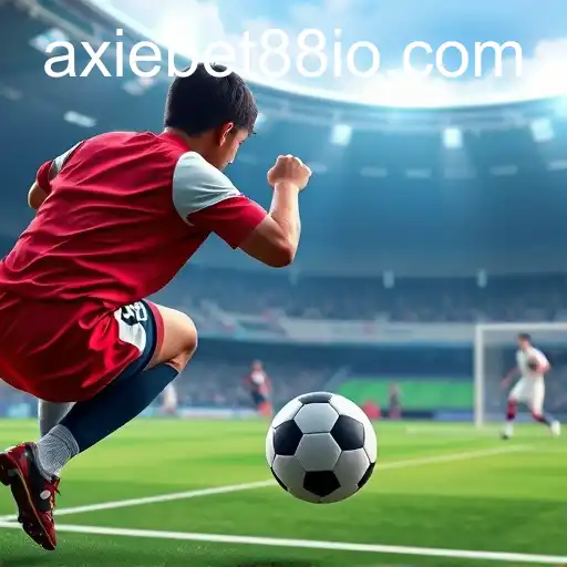Exploring the World of Virtual Sports: A Deeper Dive into AxieBet88