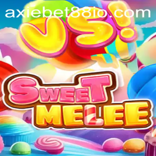 Exploring the World of SweetMelee: A Dive into the Game and AxieBet88